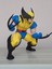 Wolverine Marvel Karakter Figür 4