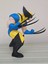Wolverine Marvel Karakter Figür 5
