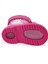W10339 Bimbi Unicornio Fuşya Ortopedik Kız Çocuk Yağmur Çizme 4