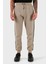 Mickey Yanı Logolu Pamuklu Regular Fit Lastikli Paça Jogger Pantolon Z2YB09KB3P2 Erkek Pantolon Z2YB09 KB3P2 G1FR 1