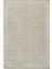 Bonny 1112 Krem Sisal Bukle Dekoratif Kabartmalı Halı Tozsuz Salon Halısı Koridor 1