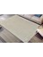 Bonny 1112 Krem Sisal Bukle Dekoratif Kabartmalı Halı Tozsuz Salon Halısı Koridor 2