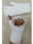 Peluş Bayan Eldiven 4