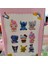 Stitch Kendin Yap Mozaik Resim Boncuk Işleme Seti Figür 4