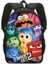 Çocuk Sırt Çantası Ters Yüz Figürlü 1