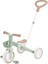Learning Trike 3in1 Plus Bisiklet - Pastel Yeşil 1