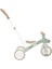 Learning Trike 3in1 Plus Bisiklet - Pastel Yeşil 2