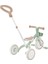 Learning Trike 3in1 Plus Bisiklet - Pastel Yeşil 3