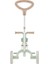 Learning Trike 3in1 Plus Bisiklet - Pastel Yeşil 4