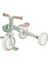 Learning Trike 3in1 Plus Bisiklet - Pastel Yeşil 5