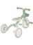 Learning Trike 3in1 Plus Bisiklet - Pastel Yeşil 6