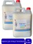 Asperix Çok Amaçlı Genel Temizleyici 5 Litre x 2 Adet 1