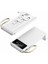 Powerbank Şarj Cihazı 4 Çıkışlı 20.000 Mah Powerbank Taşınabilir Çoklu Giriş 3