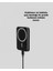 Magsafe Araç Telefon Tutucu 15W Hızlı Şarj Type-C Girişli 4