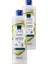 Care Avokado Yağı Içeren Vücut Losyonu 400ML Ikili Set 1