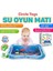 Su Oyun Matı Mavi, Tummy Time (Test Raporlu) 6