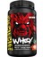 Whey Protein 908 gr 1