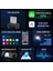 Ally Kablosuz Car Play Adaptörü Apple ve Android Cihazlar Için Wireless Carplay ? - ?95?49E8-4G4 3