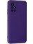 Xiaomi Redmi 10 2022 Kılıf Nano Içi Kadife Silikon - Mor (K95) 2