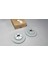 Mercedes Cle C236 A236 Arka Fren Diski Takım 300MM Oem 1