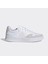 Kantana Kadın Beyaz Günlük Spor Ayakkabısı.- 6