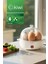 KEB-4309 7 Yumurtalık Yumurta Pişirici Beyaz 1
