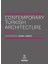 Contemporary Turkish Architecture 2017 1