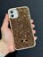 iPhone (12/12 Pro) Uyumlu Lüks Taşlı Kılıf 1