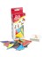 1321 Dıytoy Manyetik Zeka Oyunu Tangram 2