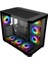 <![cdata[gamebooster GB-G2852B 7-Fanlı Gamıng Mıd -Tower Pc Kasası]]> 1