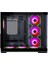 <![cdata[gamebooster GB-G2852B 7-Fanlı Gamıng Mıd -Tower Pc Kasası]]> 4