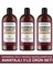 Trichogen Complex Güçlendirici Sarımsak Özlü Tuzsuz Şampuan | Dökülme Karşıtı & Onarıcı (3 Adet x 500 Ml) 1