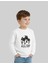 Erkek Çocuk Baskılı Sweatshirt 2