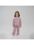 Kız Çocuk Papatya Baskılı Takım 1