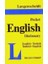 Pocket English Dictionary / Ingilizce-Türkçe Türkçe-Ingilizce 1