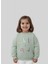 Kız Çocuk Baskılı Sweatshirt 1
