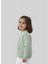 Kız Çocuk Baskılı Sweatshirt 3