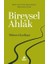 Bireysel Ahlak 1
