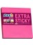 Hopax Stıckn Yapışkanlı Not Kağıdı ( 12 Adet) Extra 90 Yp 76X76 Neon Pembe 21671 2