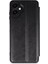 Samsung Galaxy A06 Kılıf Flip Cover - Siyah (K95) 1