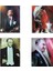 Atatürk Posteri 25X35CM Karışık - 6 Adet 1