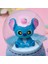 Stitch Tasarım Orta Boy Işıklı Müzikli Kar Küresi 2