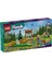 42622 LEGO Friends Macera Kampı Okçuluk Alanı 157 Parça +6 Yaş 1