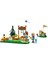 42622 LEGO Friends Macera Kampı Okçuluk Alanı 157 Parça +6 Yaş 3