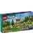 42622 LEGO Friends Macera Kampı Okçuluk Alanı 157 Parça +6 Yaş 5
