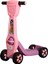 4 Tekerlekli Scooter - Çocuk Scooter 1