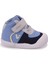 Soli Iı 946E25K402 Mavi Ortopedik Erkek Bebe Spor Bot 2