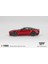 1:64 Aston Martin Dbs Hyper Red MGT01065 – Diecast Model Araba 2