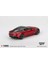 1:64 Aston Martin Dbs Hyper Red MGT01065 – Diecast Model Araba 3