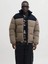 Jack Jones Flare Teddy Puffer Erkek Ceket 12286050 1